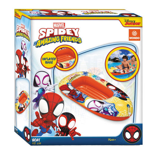 Picture of Spidey Dinghy 112cm